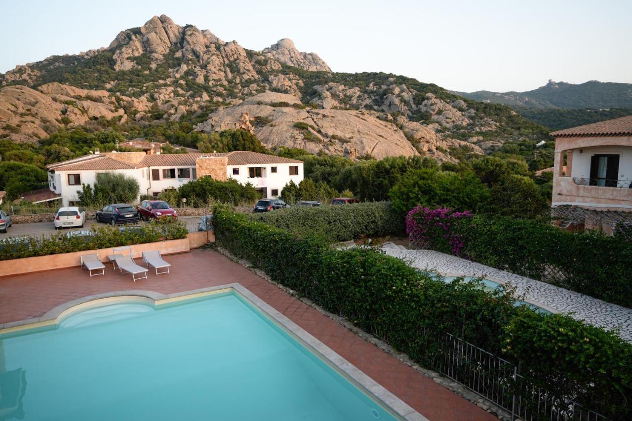Domus Smeralda Porto Cervo Extérieur photo
