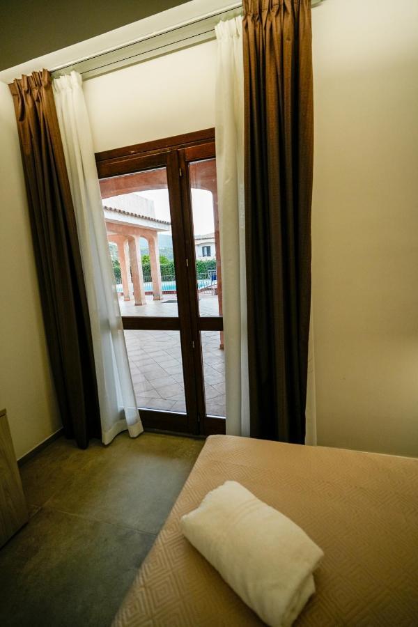 Domus Smeralda Porto Cervo Extérieur photo