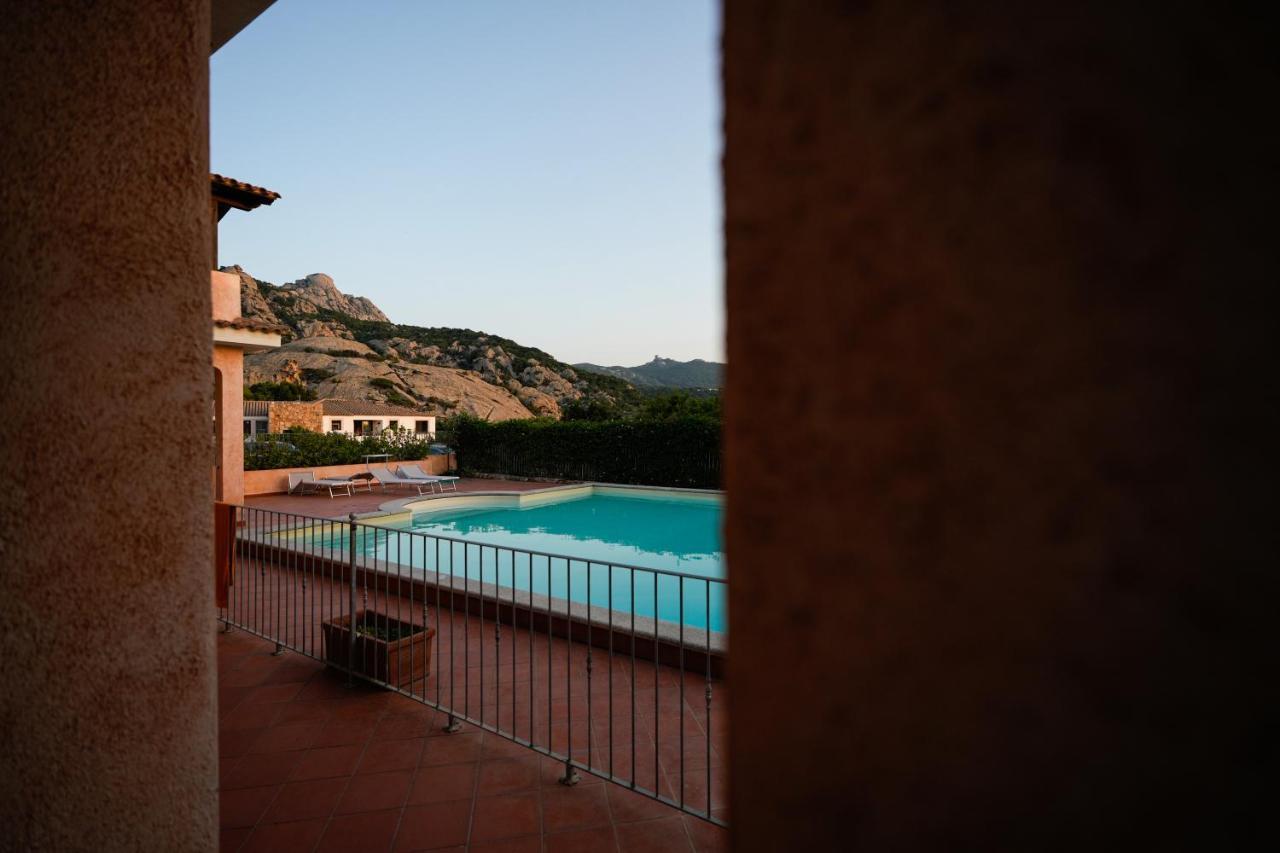 Domus Smeralda Porto Cervo Extérieur photo