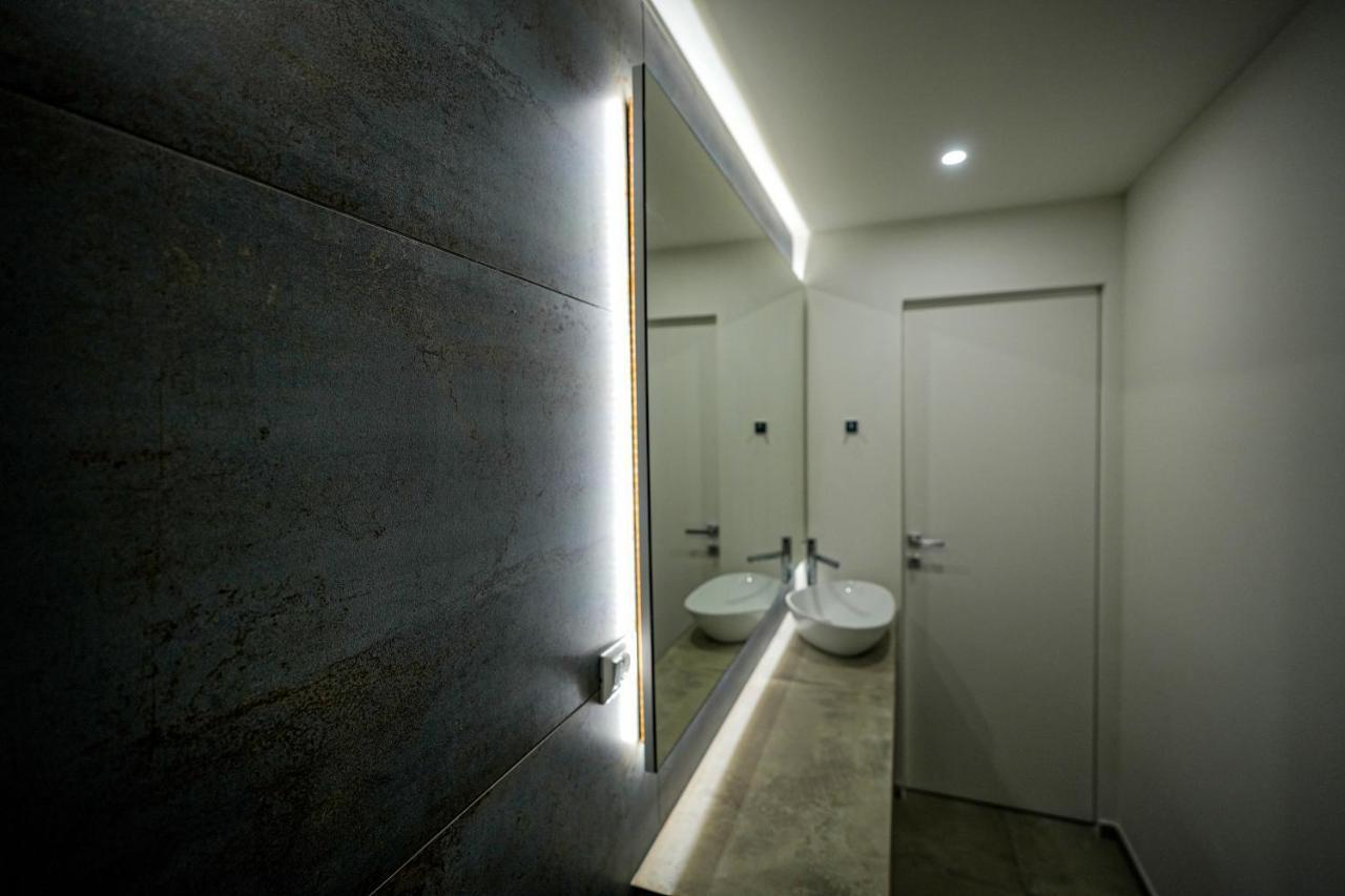 Domus Smeralda Porto Cervo Extérieur photo