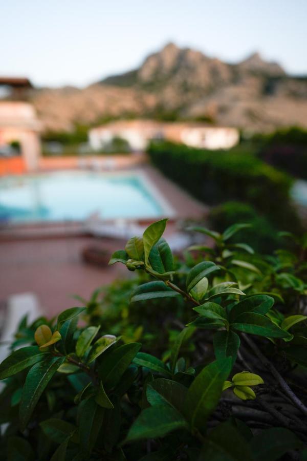 Domus Smeralda Porto Cervo Extérieur photo