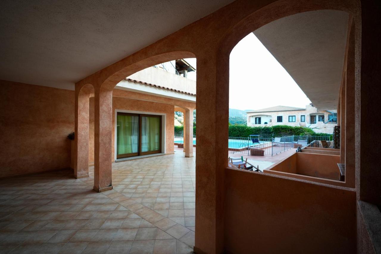 Domus Smeralda Porto Cervo Extérieur photo