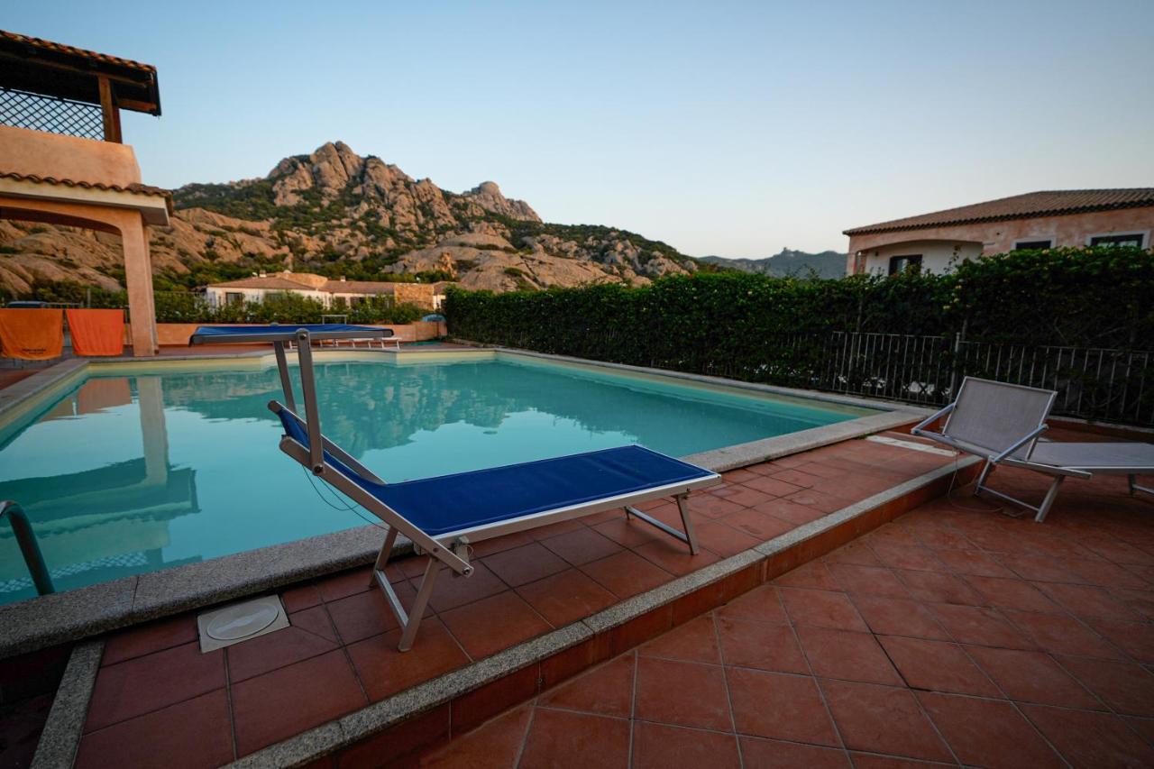Domus Smeralda Porto Cervo Extérieur photo