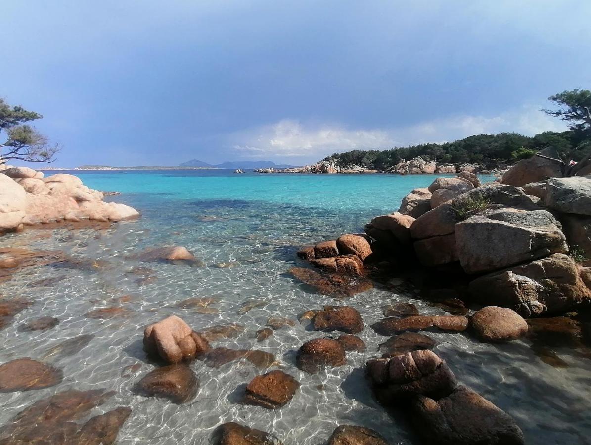Domus Smeralda Porto Cervo Extérieur photo