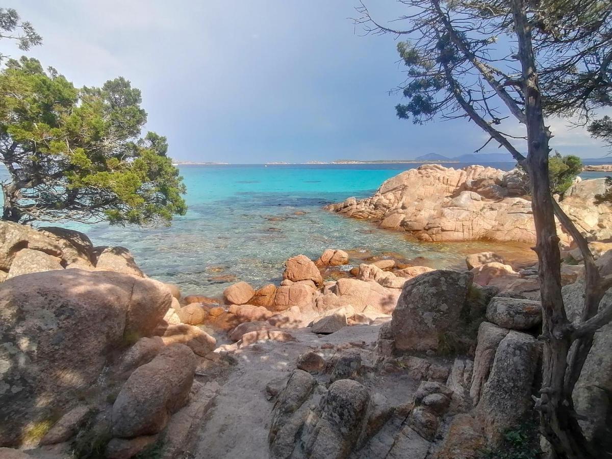 Domus Smeralda Porto Cervo Extérieur photo